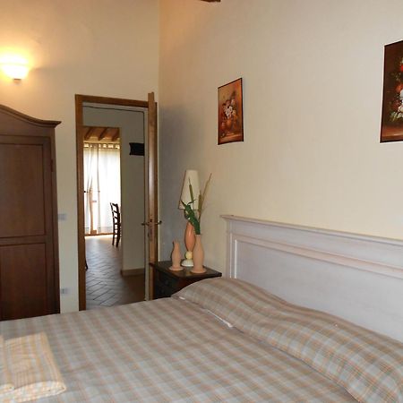 Apartament Podere Cascatelle&Agriletizia - Cascate Naturali Massa Marittima Zewnętrze zdjęcie